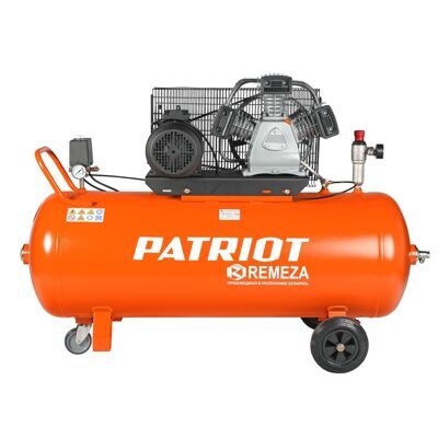 Компрессор PATRIOT REMEZA СБ 4/С-200 LB 40 520306350